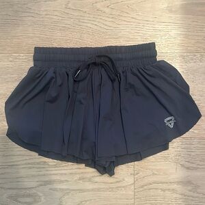 Keiki Kona Women’s Athletic Shorts Size XS